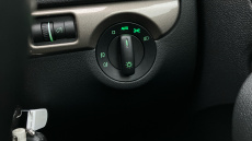 Skoda Yeti Outdoor 1.2 TSI [110] SE L 5dr Petrol Estate